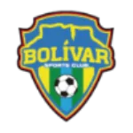 ตรา Bolivar Sports Club