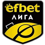 โลโก้ บัลแกเรีย เฟิร์ส โปรเฟสชั่นแนล ลีก