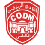 ตรา CODM Meknès