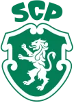 ตรา Sporting CP B