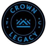 ตรา Crown Legacy FC