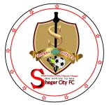 ตรา Sheger Ketema