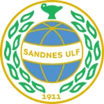 ตรา Sandnes ULF