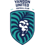 ตรา Yangon United