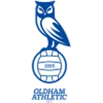 ตรา Oldham