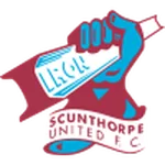 ตรา Scunthorpe