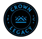 ตรา Crown Legacy