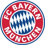 ตรา Bayern München