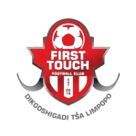 ตรา First Touch W