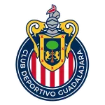 ตรา Guadalajara Chivas U21