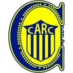 ตรา Rosario Central (R)