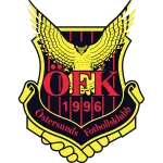 ตรา Ostersunds FK