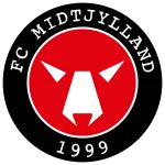 ตรา Midtjylland W