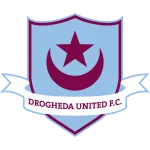 ตรา Drogheda United