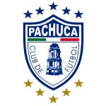 ตรา Pachuca U21