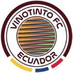 ตรา Vinotinto del Ecuador