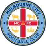 ตรา Melbourne City