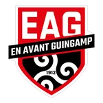ตรา Guingamp