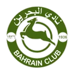 ตรา Bahrain SC