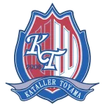 ตรา Kataller Toyama