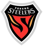 ตรา Pohang Steelers