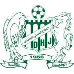 ตรา Difaa EL Jadida
