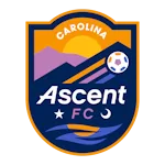 ตรา Carolina Ascent FC (W)