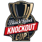 โลโก้ South Africa Carling Knockout Cup