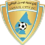 ตรา Lusail City