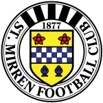 ตรา ST Mirren
