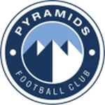 ตรา Pyramids FC