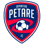 ตรา Petare FC