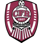 ตรา CFR 1907 Cluj