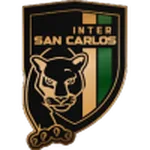 ตรา Inter San Carlos