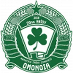 ตรา Omonia 29is Maiou