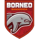 ตรา Borneo FC Samarinda