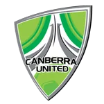 ตรา Canberra United (w)