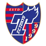 ตรา FC Tokyo