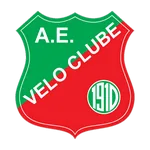 ตรา Velo Clube U20