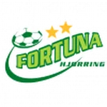 ตรา Fortuna Hjørring W