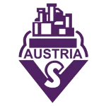 ตรา Austria Salzburg
