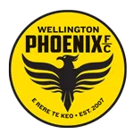 ตรา Wellington Phoenix (w)