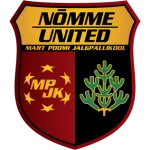 ตรา Nõmme United II