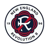 ตรา New England II