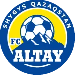 ตรา Altay