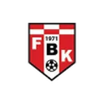 ตรา FBK Karlstad