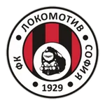 ตรา Lokomotiv Sofia