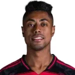 Bruno Henrique