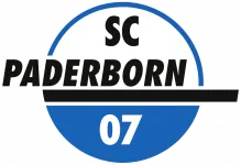 ตรา SC Paderborn 07