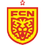 ตรา Nordsjælland W